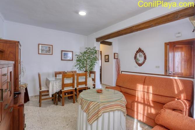 Casa Noria Apartman Conil de la Frontera Kültér fotó