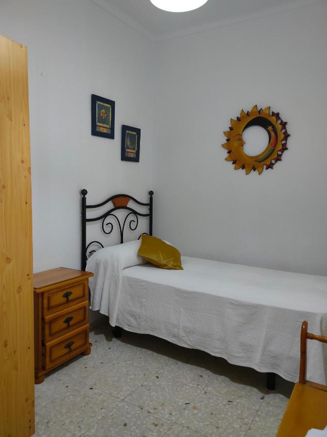 Casa Noria Apartman Conil de la Frontera Kültér fotó