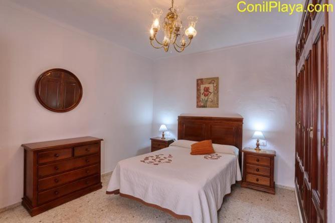 Casa Noria Apartman Conil de la Frontera Kültér fotó