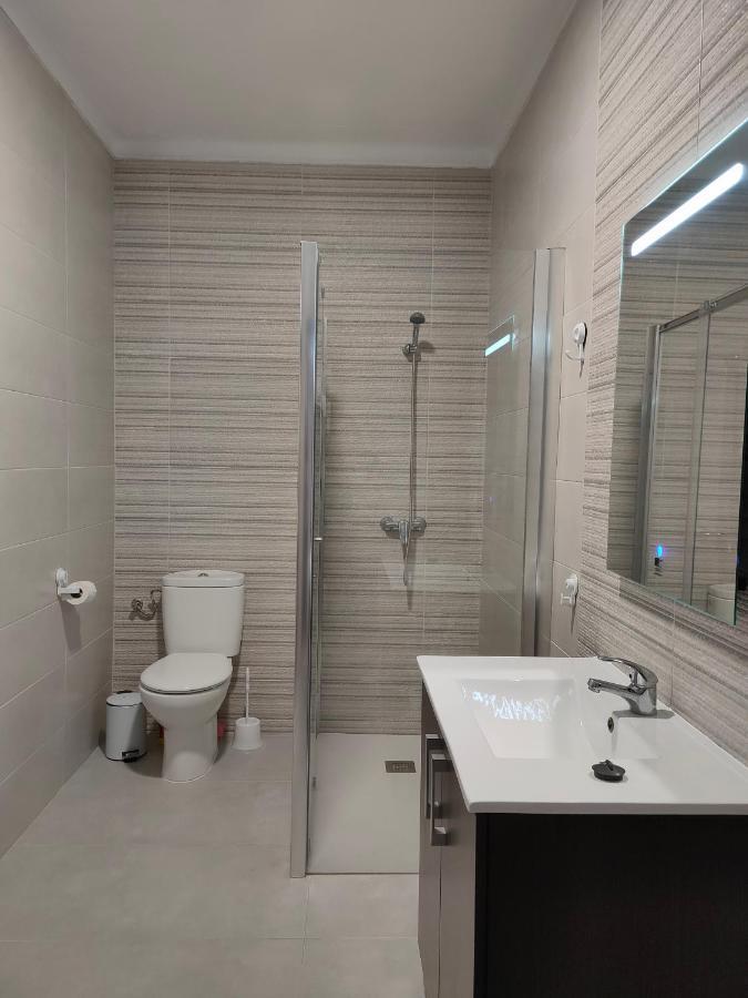 Casa Noria Apartman Conil de la Frontera Kültér fotó