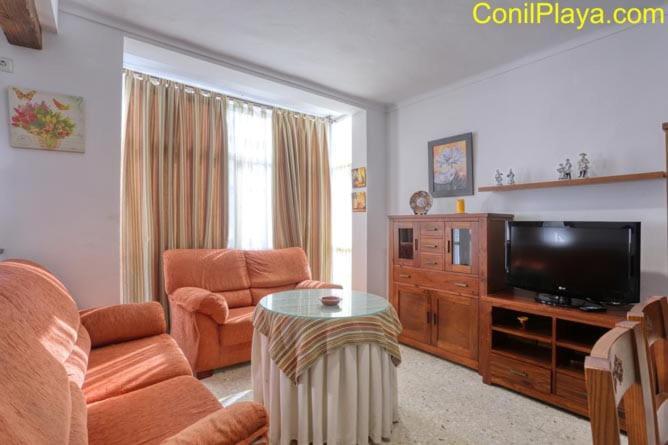 Casa Noria Apartman Conil de la Frontera Kültér fotó