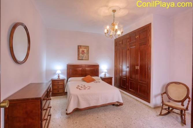 Casa Noria Apartman Conil de la Frontera Kültér fotó