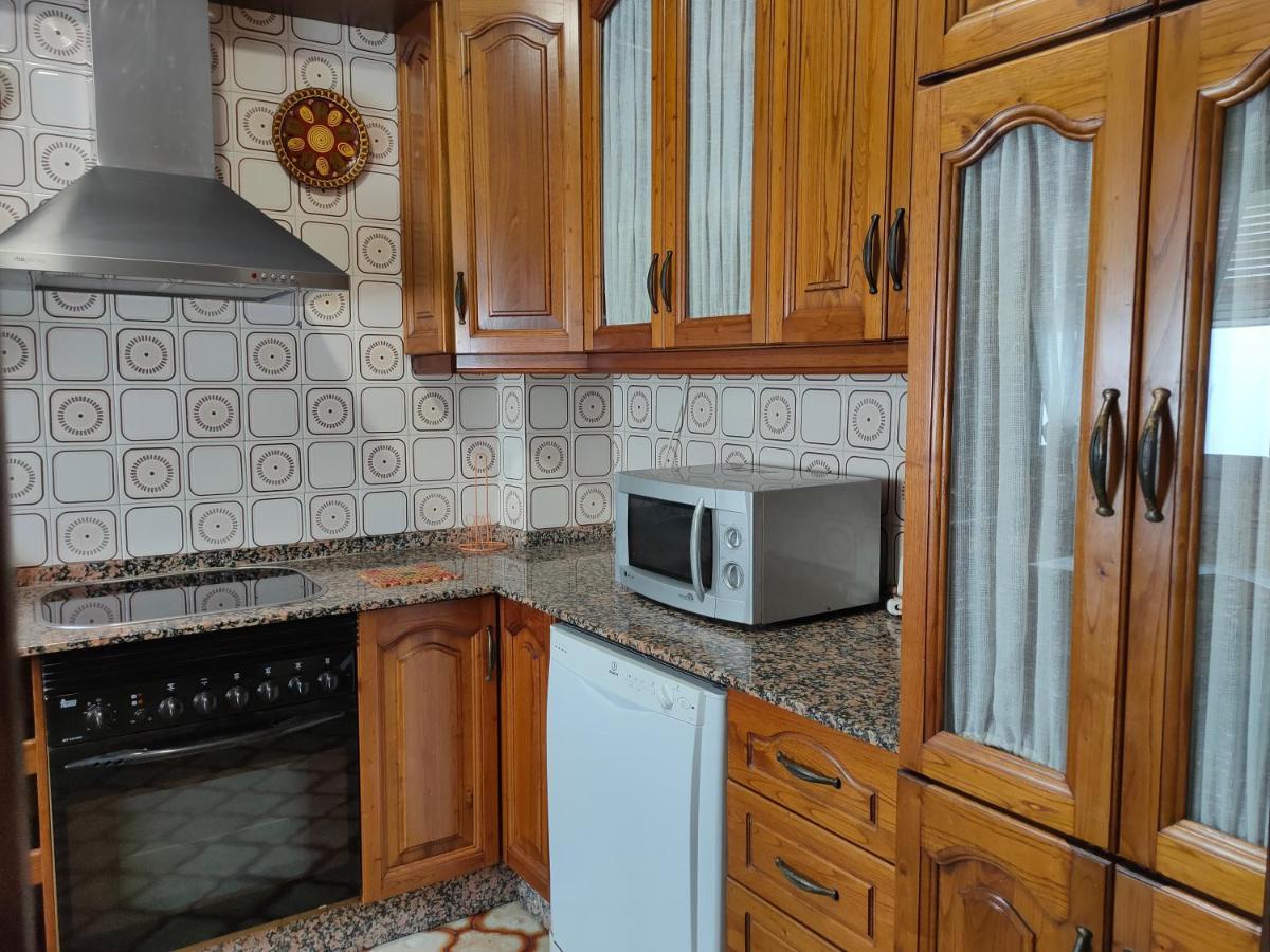 Casa Noria Apartman Conil de la Frontera Kültér fotó